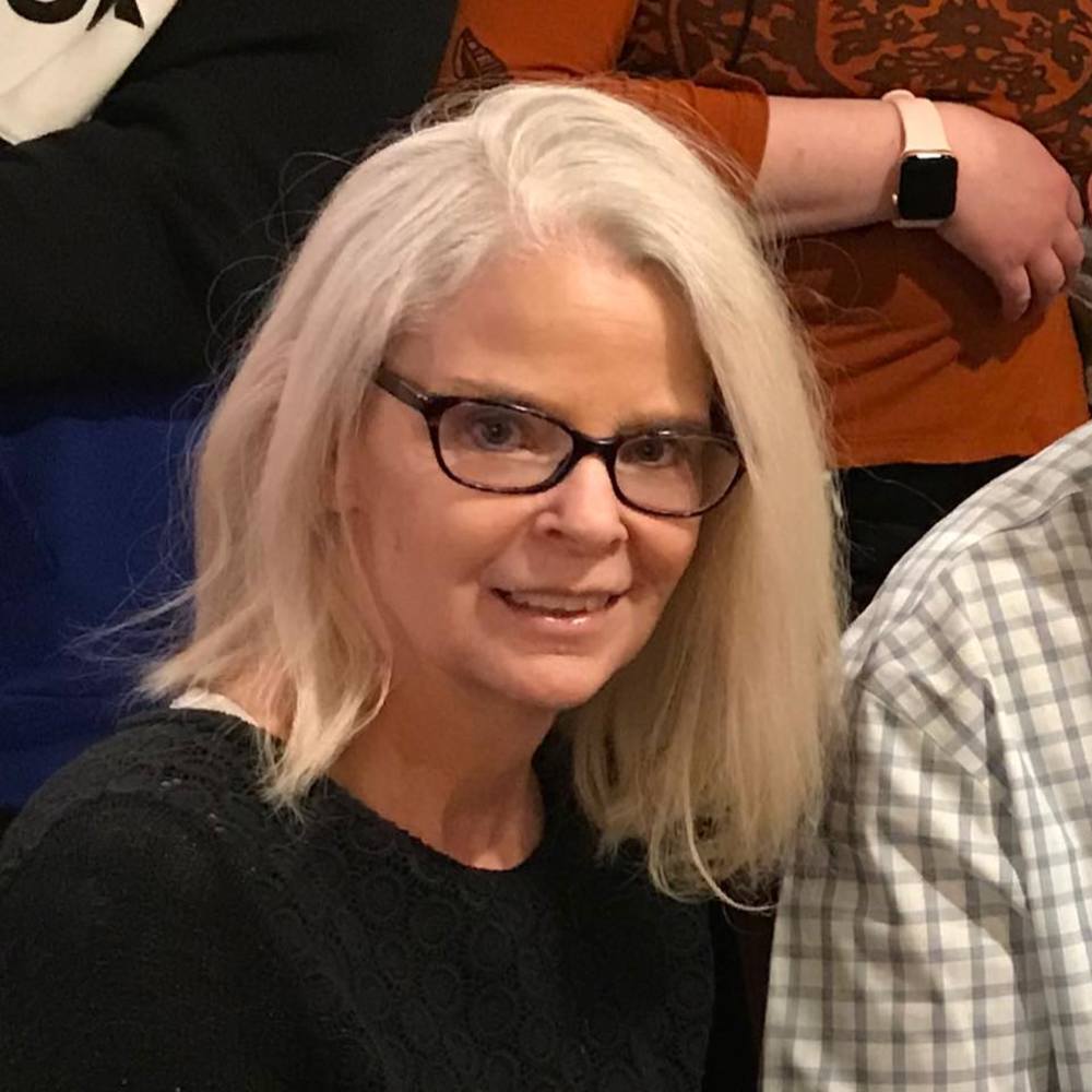 Meet your Posher, Tish